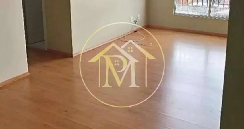 Apartamento à venda 60m² , 02 dormitórios, 01 banheiros e uma vaga de garagem.