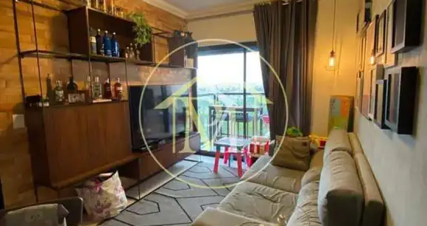 Apartamento com 2 quartos à venda no Parque Campolim, Sorocaba 