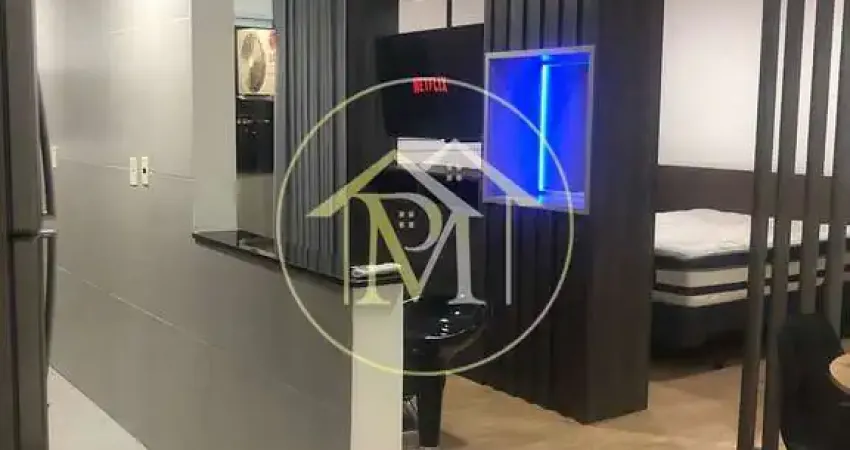 Apartamento com 1 quarto para alugar no Jardim América, Sorocaba 