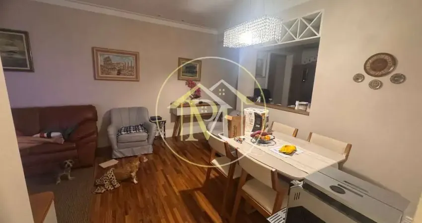 Apartamento com 3 quartos para alugar no Parque Morumbi, Votorantim 