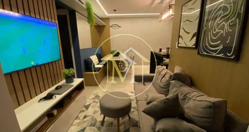 Apartamento com 2 quartos à venda no Jardim Pagliato, Sorocaba