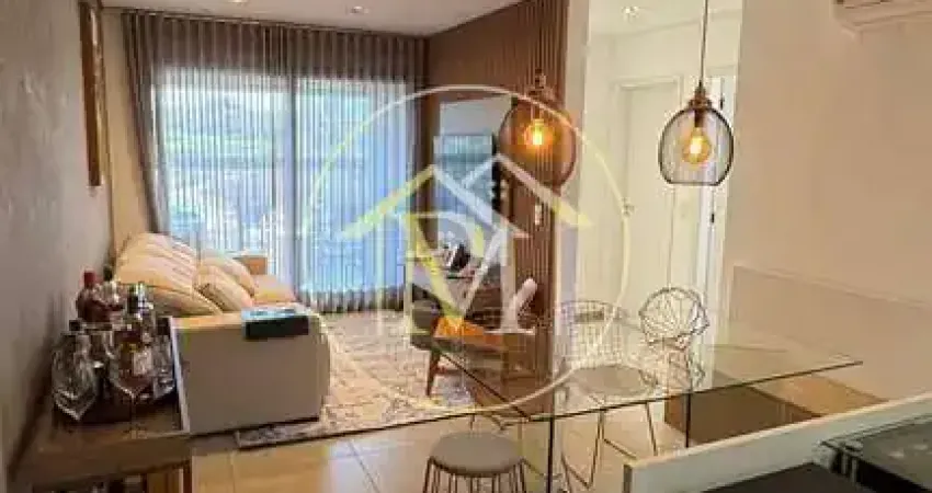 Apartamento com 2 quartos para alugar no Jardim Maria José, Votorantim 