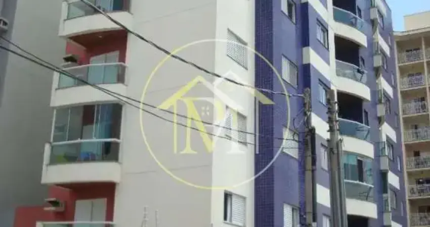 Apartamento com 3 quartos à venda no Parque Campolim, Sorocaba 