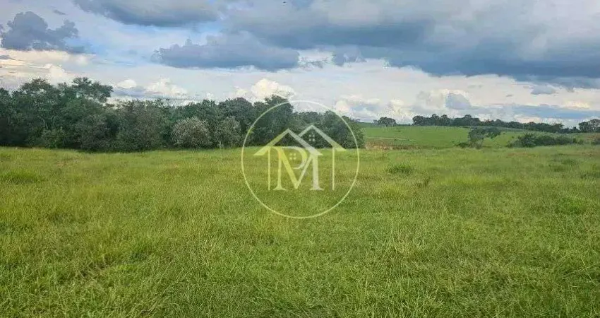 Sítio à venda, parque residencial colina das estrelas, tatuí, sp