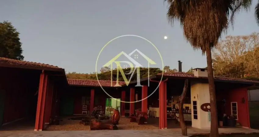 Chácara / sítio com 3 quartos à venda no Sousas, Campinas