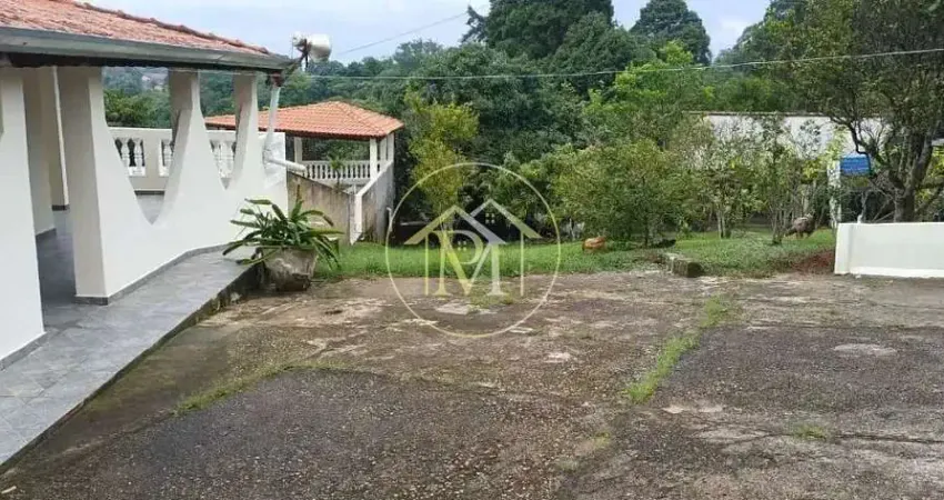 Chácara / sítio com 3 quartos à venda no Pavão (Canguera), São Roque
