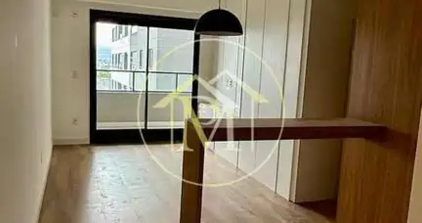 Com 45 m², combinação perfeita de conveniência, conectividade e exclusividade, tornando-se a escolh