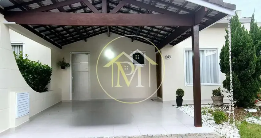 Casa térrea em  condomínio  - sorocaba - sp, com 121,60 m2 de área construída, a casa possui: 3 dor