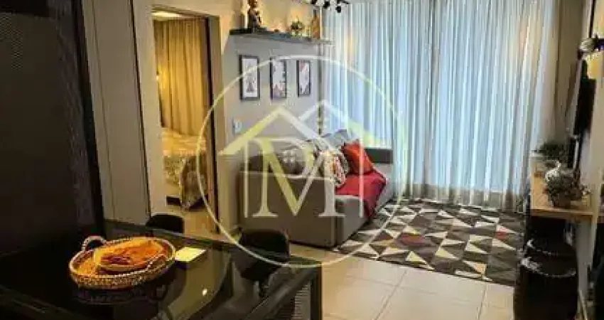 Apartamento com 1 quarto à venda no Parque Campolim, Sorocaba