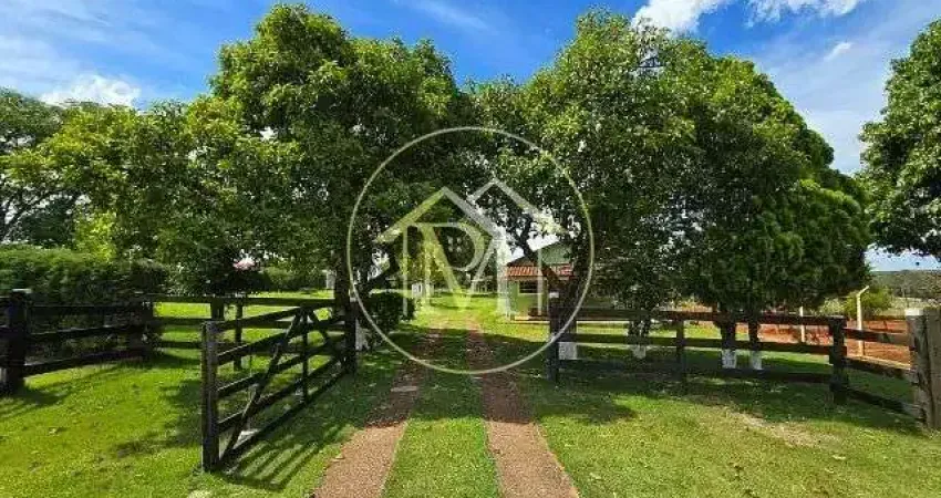 Chácara / sítio com 2 quartos à venda no Centro, Salto de Pirapora