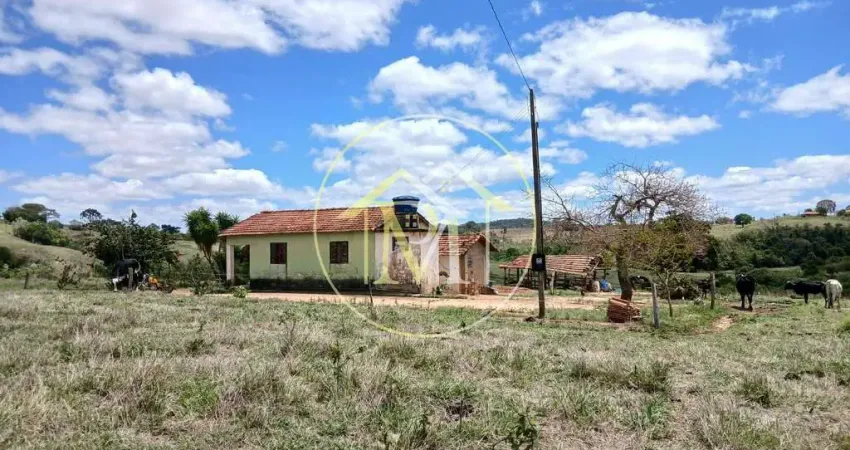 Chácara / sítio com 2 quartos à venda no Centro, Itapetininga