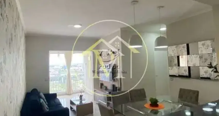 Apartamento com 3 dormitórios para venda, 78 m² por r$ 550.000,00 - residencial vitrine esplanada