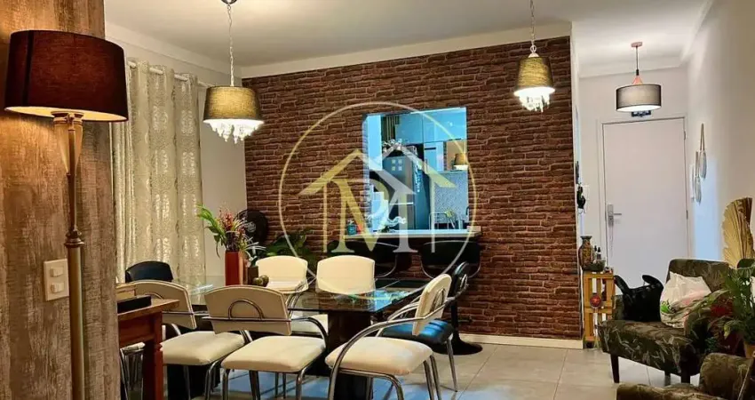 Apartamento com 3 quartos à venda no Parque Morumbi, Votorantim