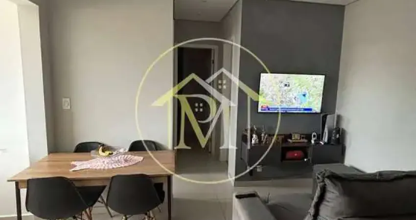 Apartamento com 2 quartos à venda no Parque Campolim, Sorocaba