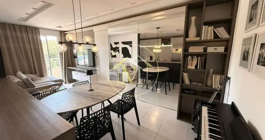 Apartamento com 2 quartos à venda no Jardim Vera Cruz, Sorocaba