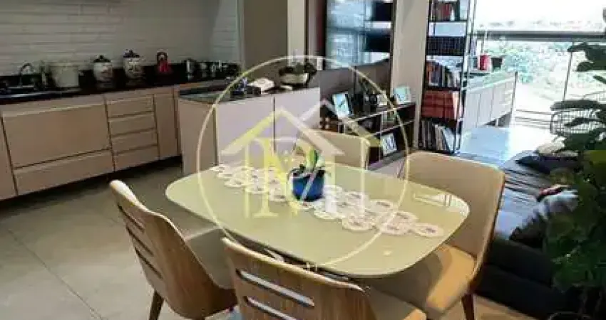 Apartamento com 2 quartos à venda no Jardim Maria José, Votorantim