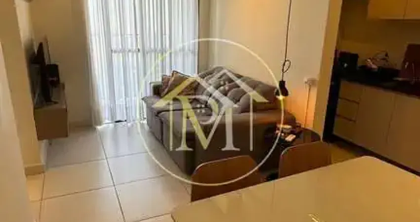 Apartamento com 2 quartos para alugar no Parque Campolim, Sorocaba