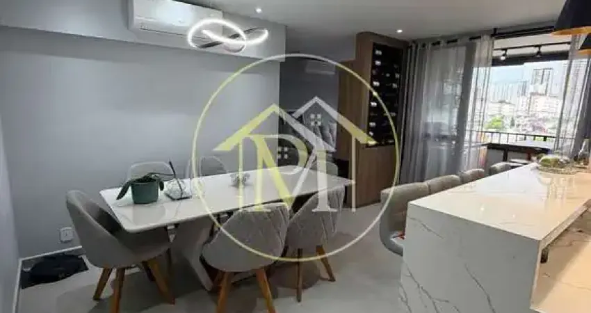 Apartamento com 2 quartos para alugar no Jardim América, Sorocaba