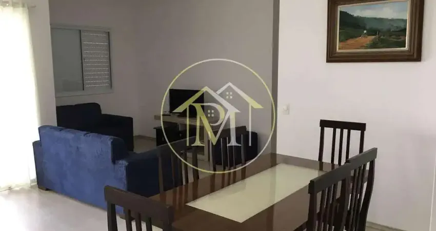 Apartamento com 2 quartos para alugar no Jardim Pagliato, Sorocaba