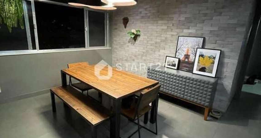 APARTAMENTO A VENDA COM LOCALIZAÇÃO PRIVELIGIADA NO BAIRRO BELA VISTA EM VOLTA REDONDA, RJ.