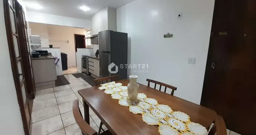 Apartamento à Venda no Centro da Cidade – Rua José Marcelino Camargo, Edifício Marco Polo Seu Novo