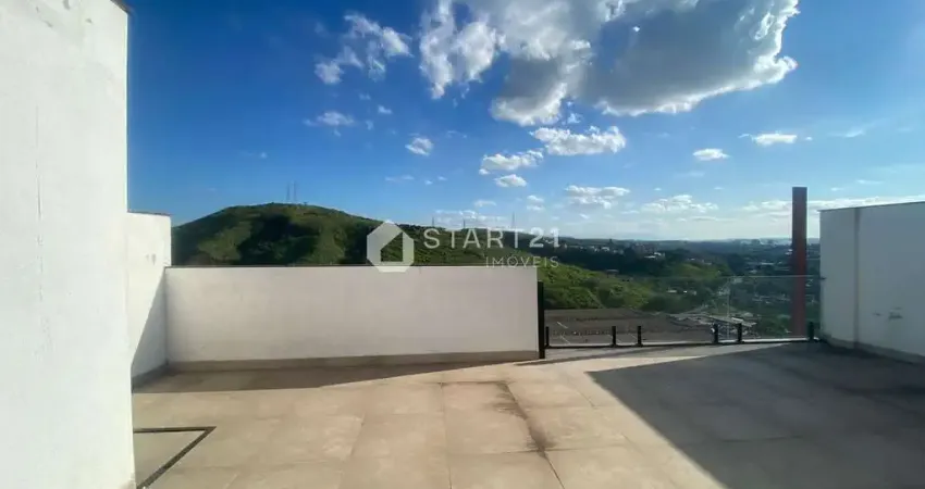 Cobertura dos Seus Sonhos em Volta Redonda: Oportunidade Única no Jardim Provence.