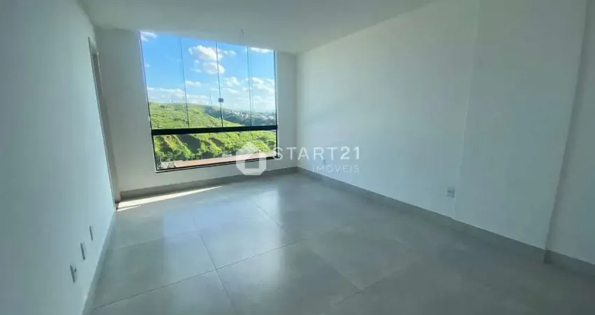 Cobertura Nova no Jardim Provence – Seu Novo Lar em Volta Redonda!