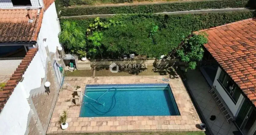 Linda Casa à venda  no Bairro Santa Rosa, Barra Mansa-RJ