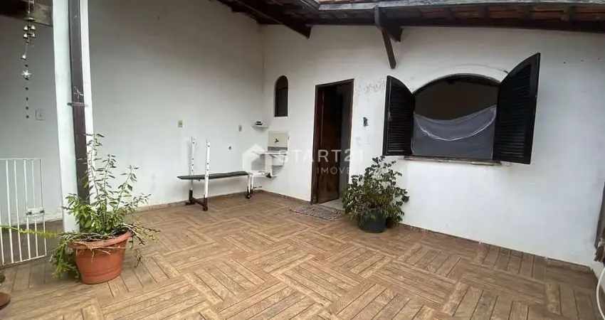 Incrível Oportunidade de Compra na Colônia Santo Antônio, Barra Mansa!