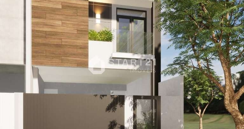 Luxo e Conforto: Casa à Venda no Vivendas do Lago 2, Jardim Belvedere, Volta Redonda, RJ