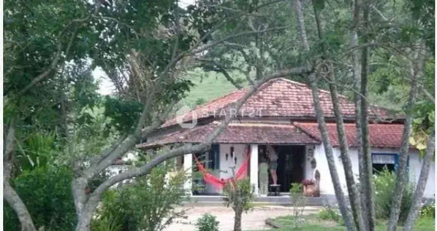 Oportunidade única: sítio dos sonhos a venda com 3 alqueires, casa, piscina e curral em getulandia,