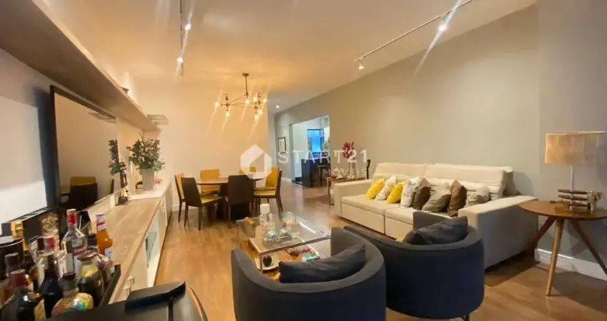 Apartamento com 3 quartos à venda no Verbo Divino, Barra Mansa 