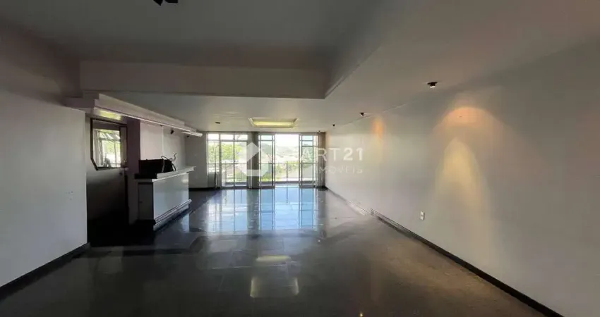 Apartamento com 3 quartos à venda no Centro, Barra Mansa 