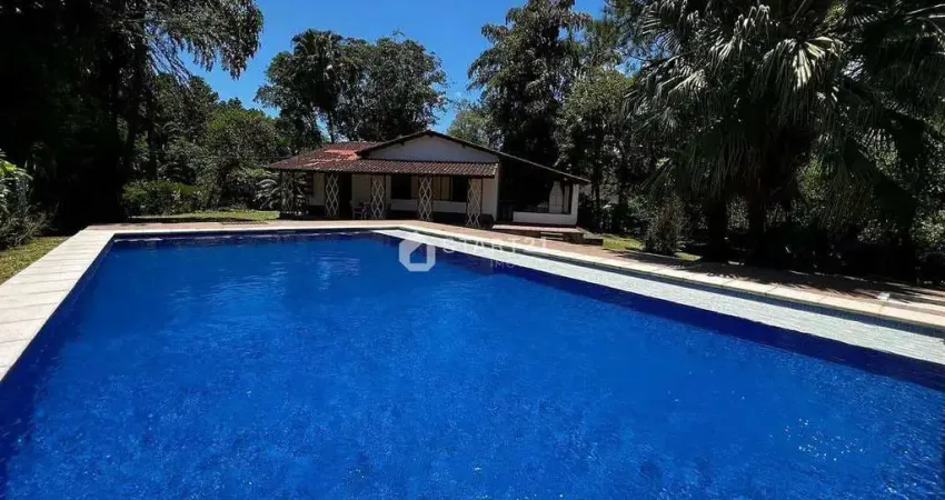 Casa com 2 quartos à venda no Penedo, Itatiaia 