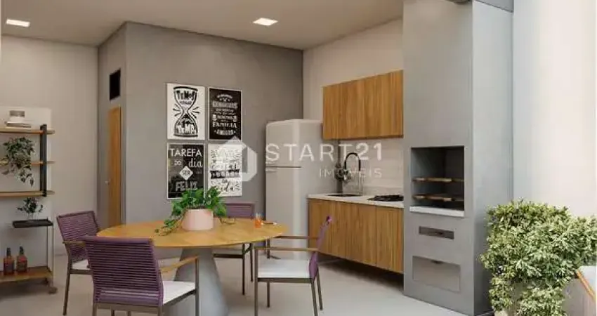 Linda casa a venda no village santa helena com 3 quartos sendo 1 suíte com closet e varanda, área g