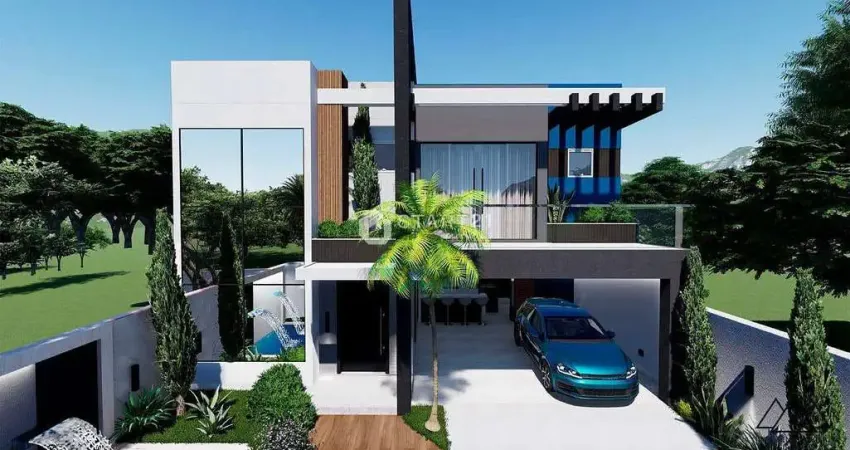 Casa à venda, ficará pronta em 4 meses na Morada da Colina, Volta Redonda, RJ