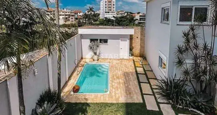 Casa de alto padrão localizada em bairro nobre de Volta Redonda - Jardim Provence