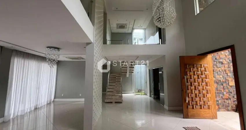 Casa com 4 quartos à venda no Jardim Belvedere, Volta Redonda 