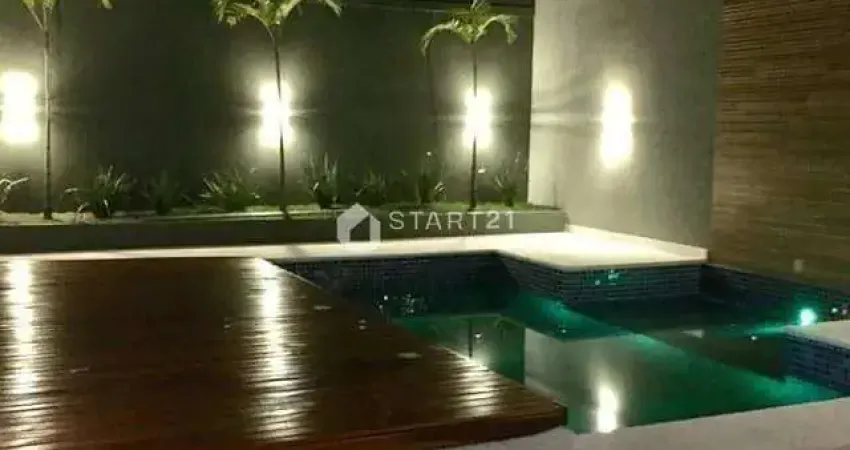 Casa com 4 quartos à venda no Jardim Normandia, Volta Redonda 