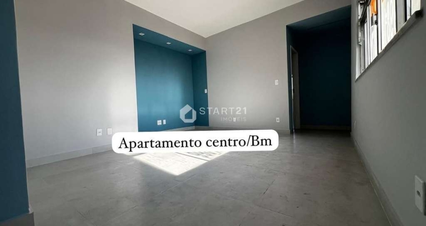 Apartamento à venda, Centro, Barra Mansa, RJ