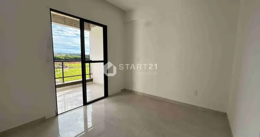 Apartamento Novo à Venda, Parque Ipiranga, Resende, RJ