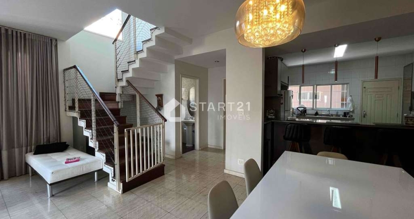 Casa duplex à Venda, Verbo Divino, Barra Mansa, RJ