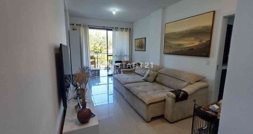 Apartamento à venda, Vila Santa Cecília, Volta Redonda, RJ