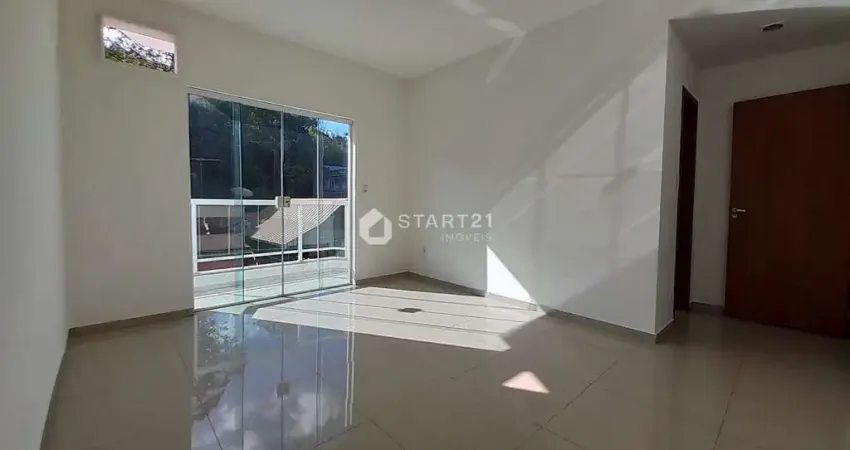 Oportunidade imperdível Apartamento padrão à Venda, Goiabal, Barra Mansa, RJ