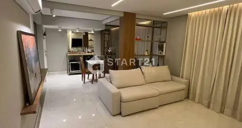 Apartamento com 2 quartos à venda, na santa rosa, barra mansa, rj