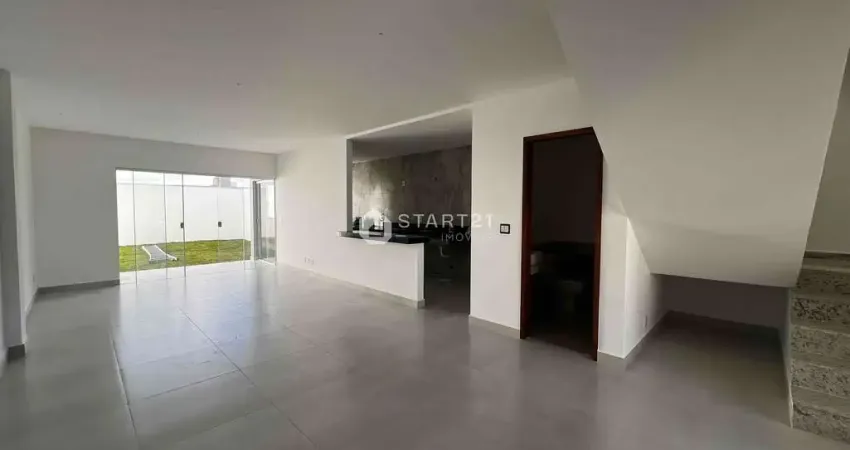 Apartamento com 2 quartos à venda no Jardim Amália, Volta Redonda 