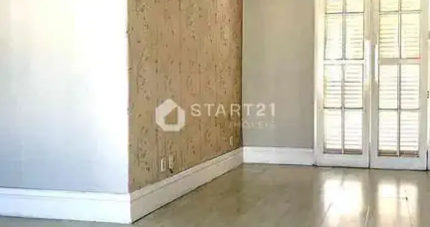 Apartamento com 3 quartos à venda no Aterrado, Volta Redonda 