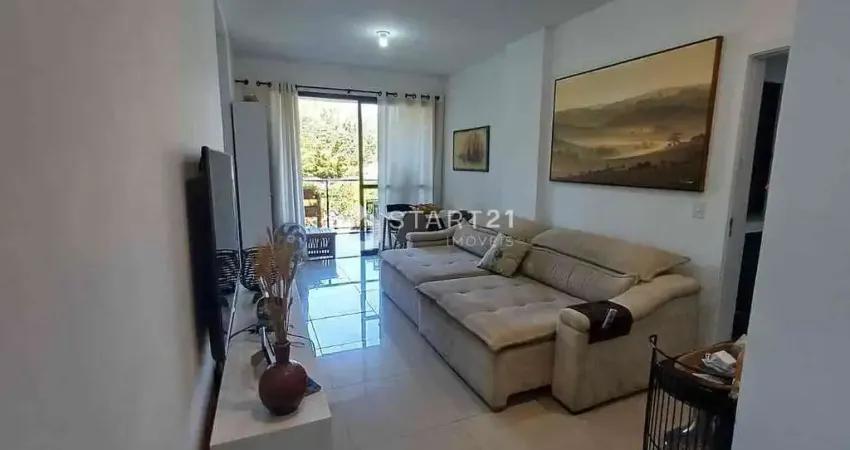 Apartamento com 2 quartos à venda na Vila Santa Cecília, Volta Redonda