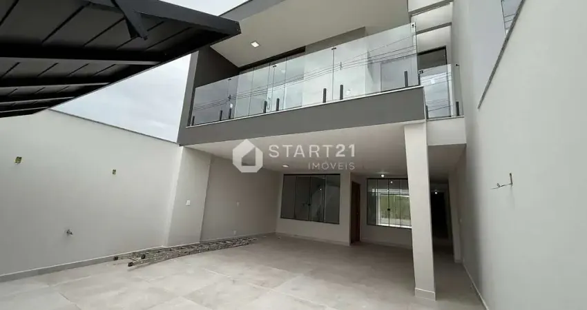 Casa com 3 quartos à venda no Bocaininha, Barra Mansa