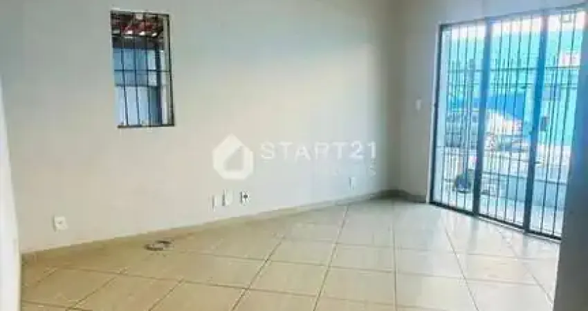 Casa com 3 quartos à venda no Verbo Divino, Barra Mansa